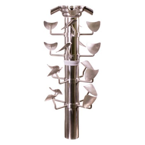 Cascade Tierset for CF34/44RC Commercial Chocolate Fountains