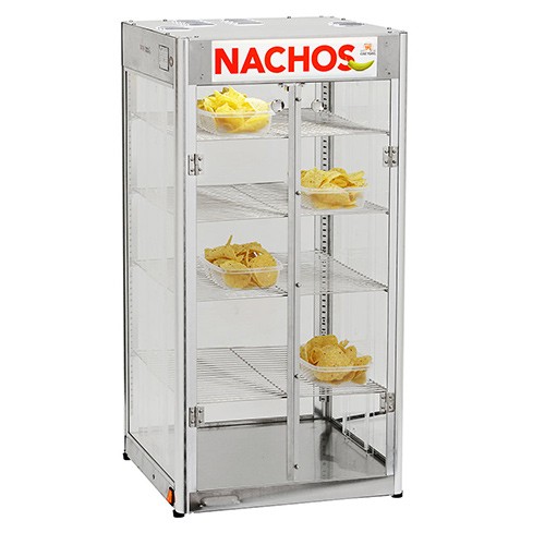 Nacho Alto Cornditioner Cabinet